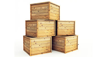 Kenley Home Storage Units