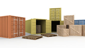 Mobile Storage Kenley