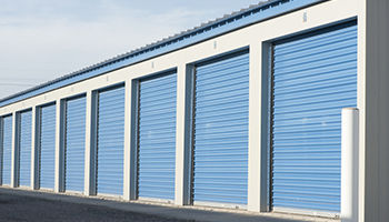 Kenley Self Storage